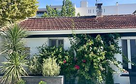 Maison d'hôtes Romarine